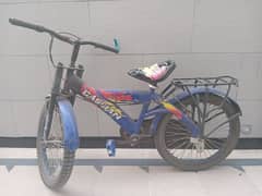 Kids Bicycle