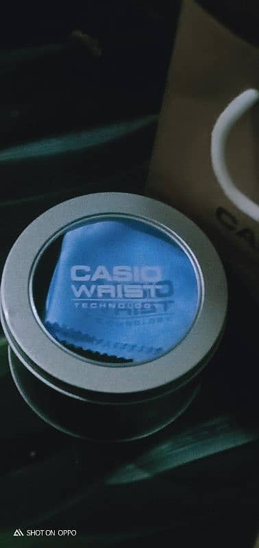 Casio AE-1200WHD (ORIGINAL). . . . . 3