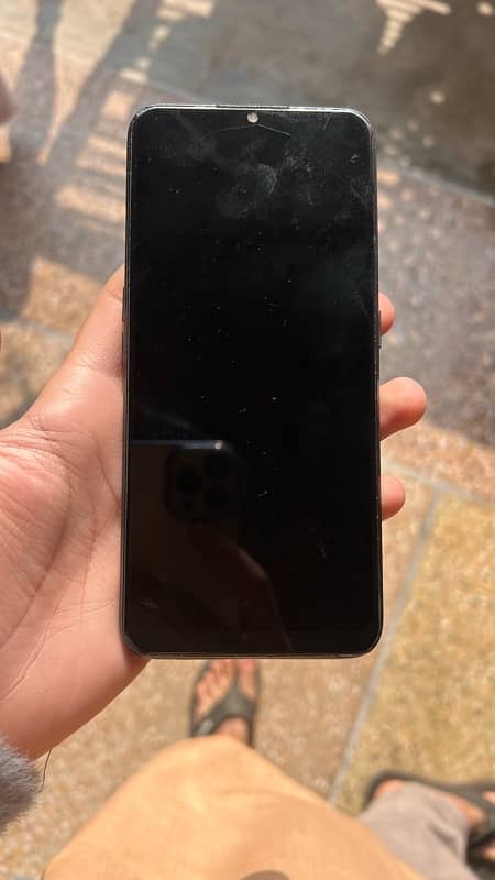 Oppo A5 2020 4/64 1