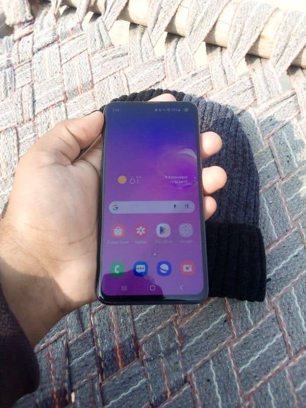 samsung s10e non pta 1