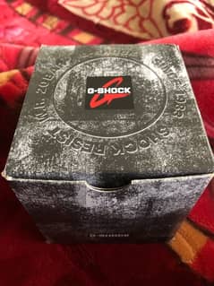 G-Shock Watch Brand New.