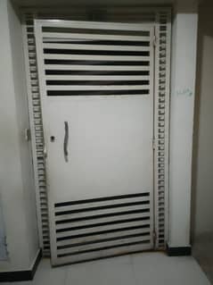 Safety Door for home