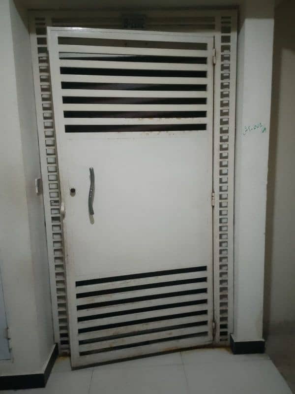 Safety Door for home 0