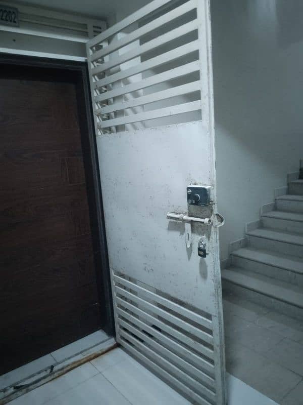 Safety Door for home 1