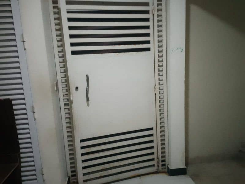 Safety Door for home 2