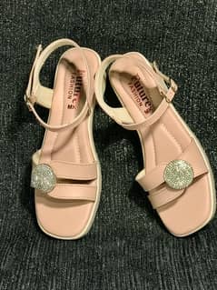 Sandals / Women footwear / All types sanadals , heels Available