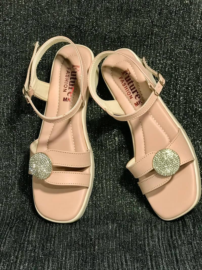 Sandals / Women footwear / All types sanadals , heels Available 0