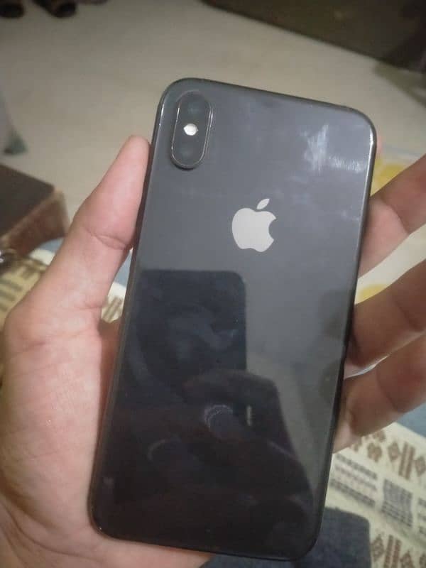 i phone x pta approved 1