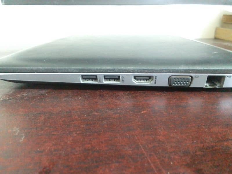 Hp Probook 430 G3 1