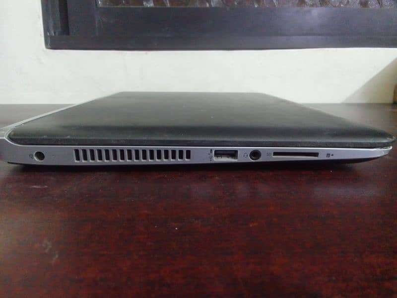 Hp Probook 430 G3 2