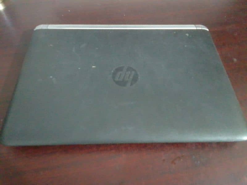 Hp Probook 430 G3 3