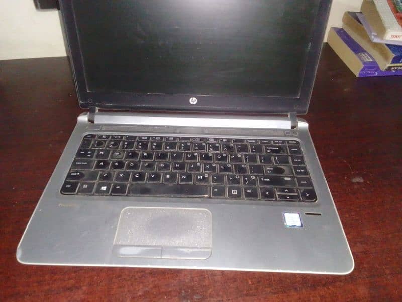 Hp Probook 430 G3 5