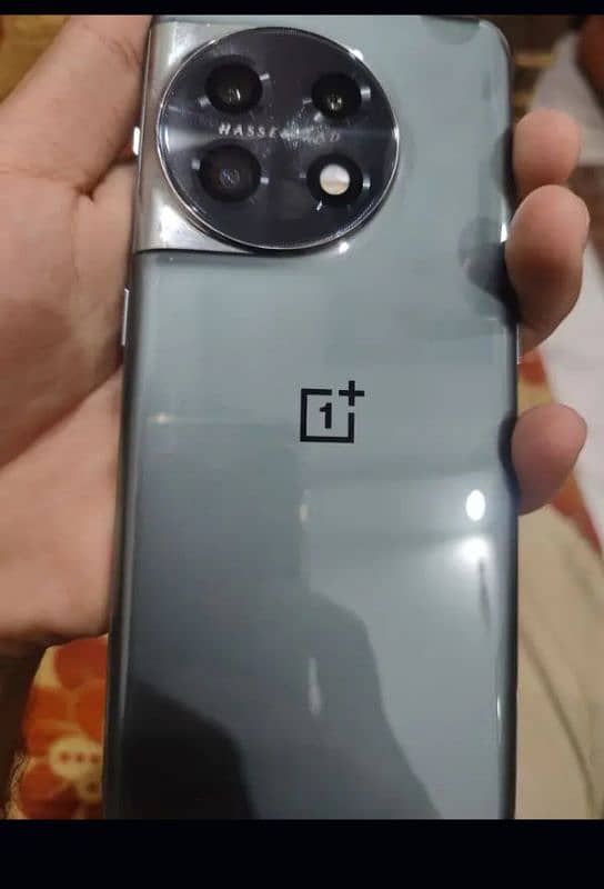 OnePlus 11 5G 2