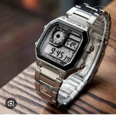 Casio AE-1200WHD (ORIGINAL). . . . .