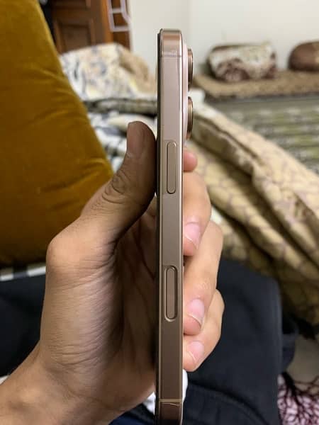 iphone 16 pro jv 256gb 0