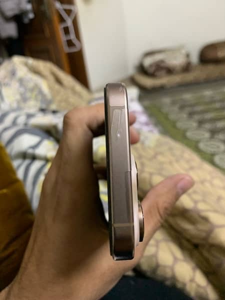 iphone 16 pro jv 256gb 2