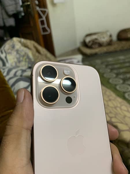 iphone 16 pro jv 256gb 3