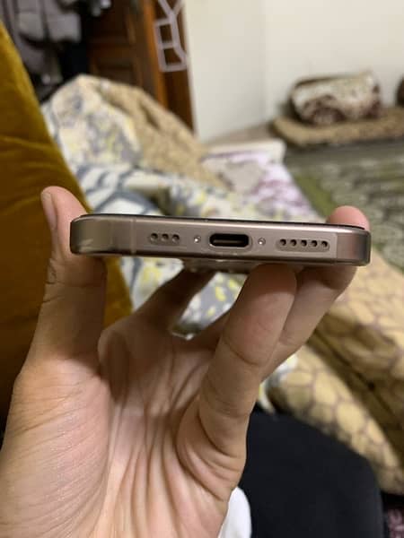 iphone 16 pro jv 256gb 5