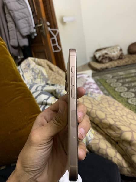 iphone 16 pro jv 256gb 6