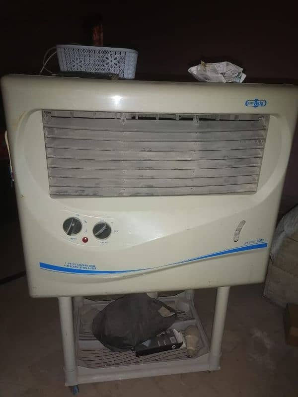 Super Asia Medium Size Aircooler 0