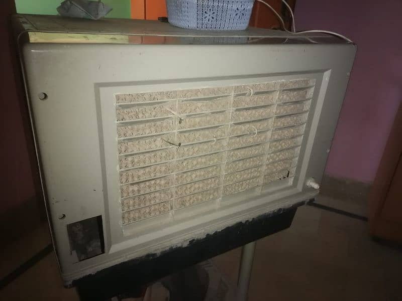 Super Asia Medium Size Aircooler 1