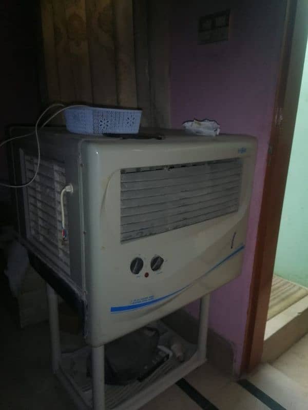 Super Asia Medium Size Aircooler 3