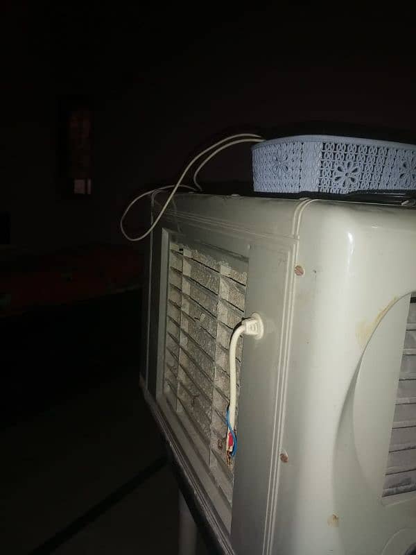 Super Asia Medium Size Aircooler 4