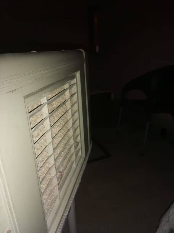 Super Asia Medium Size Aircooler 5