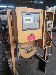 250 kva commercial generator ,CATTERPILLAR 2007 model Automatic