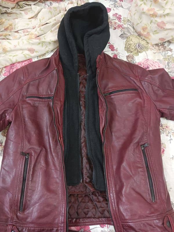 original leather jacket 6