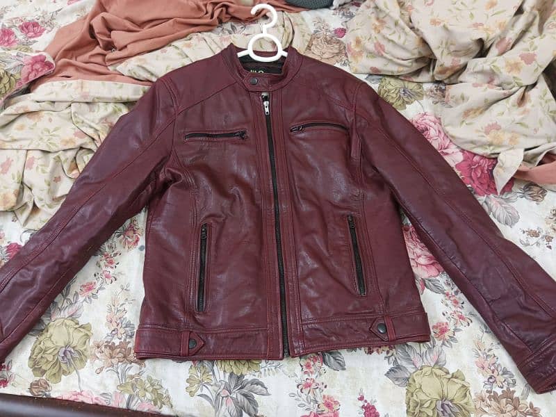 original leather jacket 8