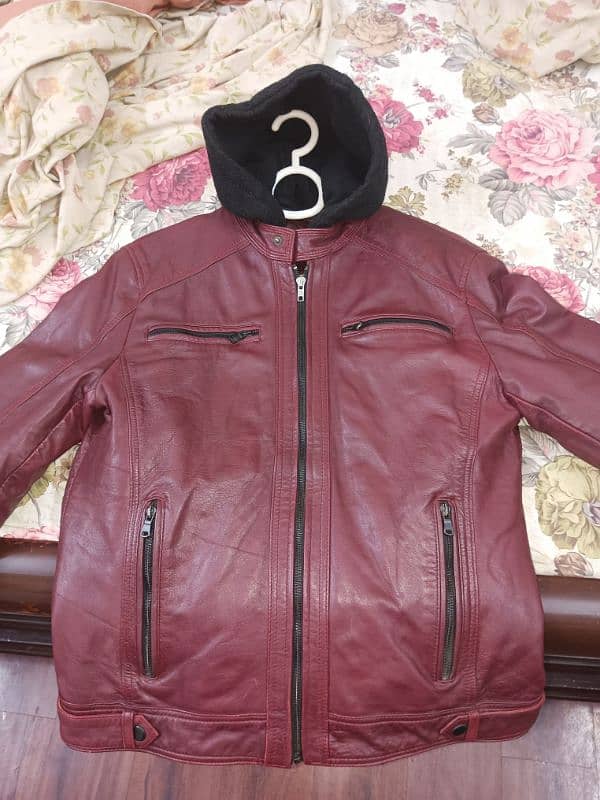 original leather jacket 11