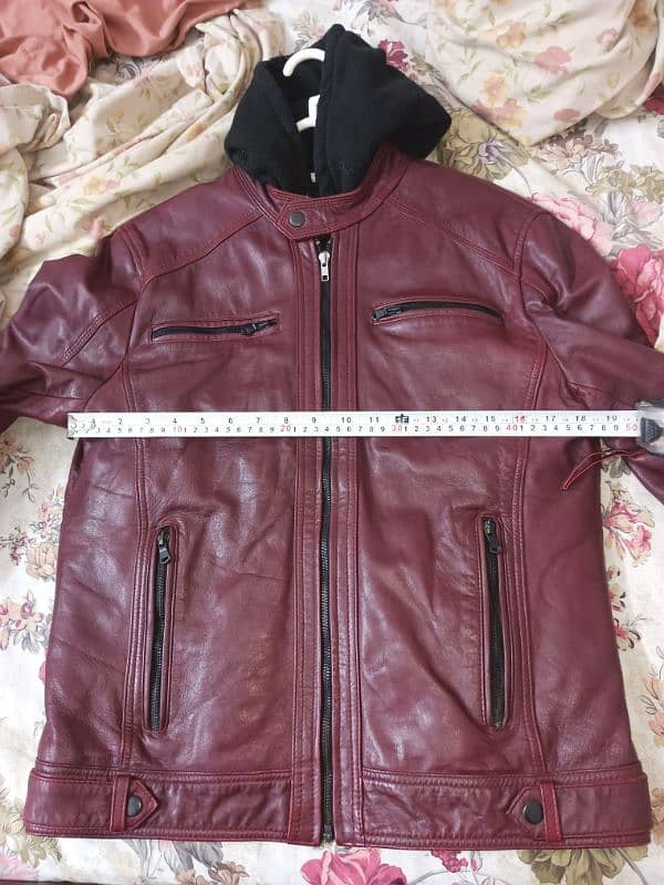 original leather jacket 13