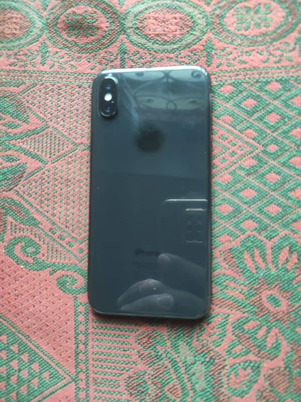 i phone x deal 1