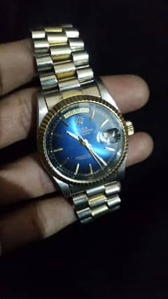 rolex daydate watch original