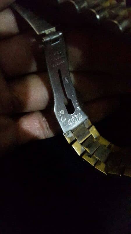 rolex daydate watch original 2