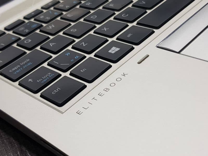 HP Elitebook 850 ( G7) 2