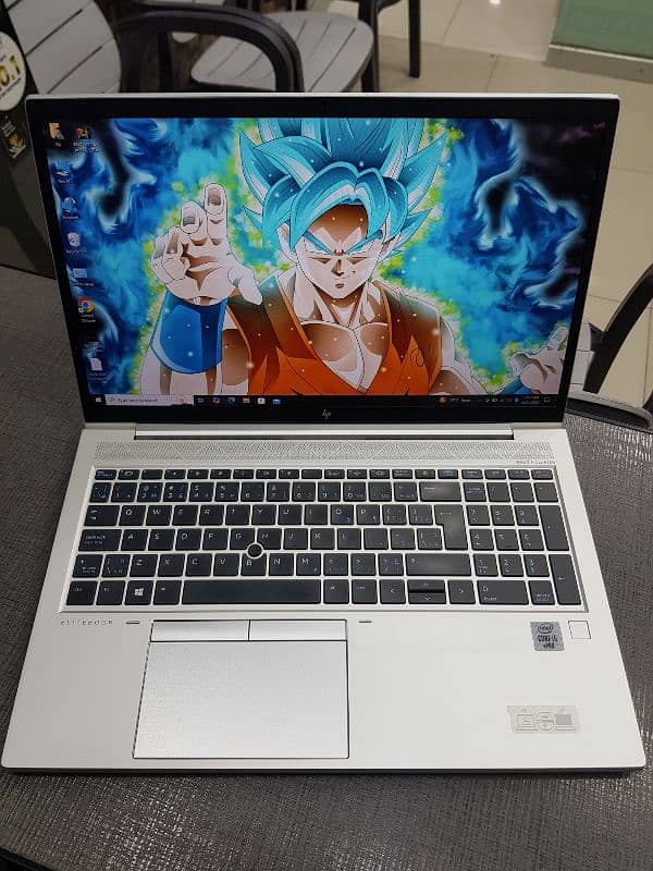 HP Elitebook 850 ( G7) 3