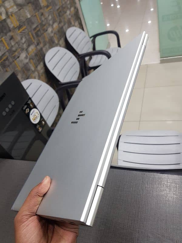 HP Elitebook 850 ( G7) 7