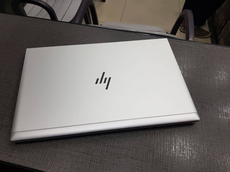 HP Elitebook 850 ( G7) 10