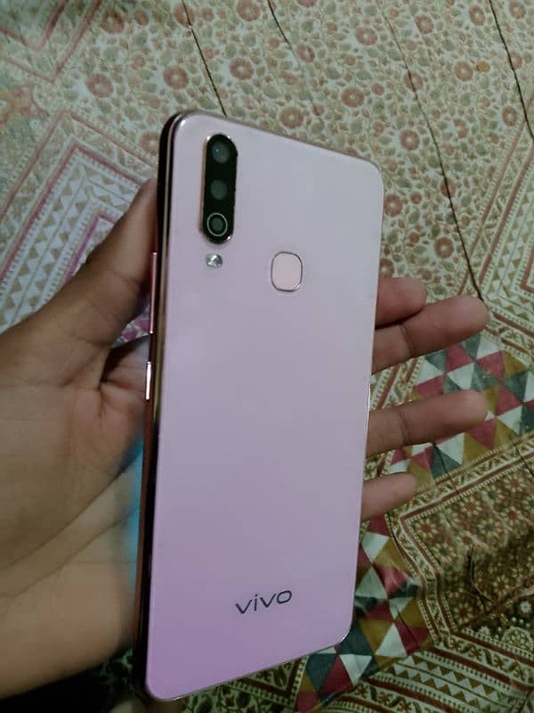 vivo y 15 pta approved 6