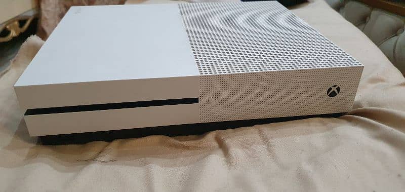 Xbox one s 0