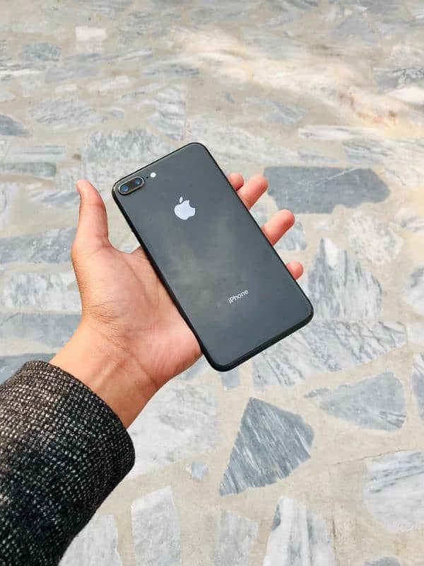 iPhone 8plus 256gb block 03119249598 0