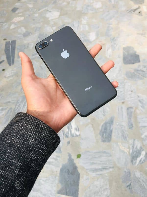 iPhone 8plus 256gb block 03119249598 6