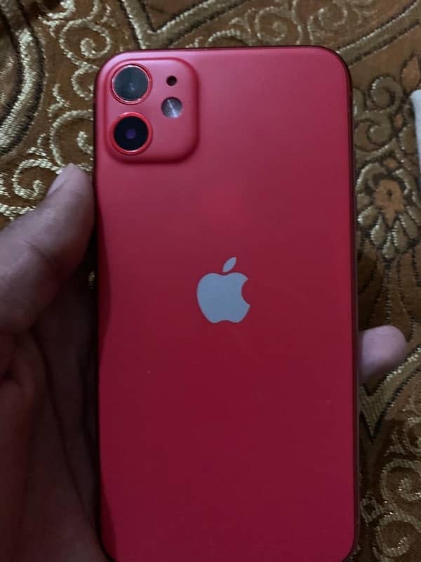 hey im selling my phone xr 1