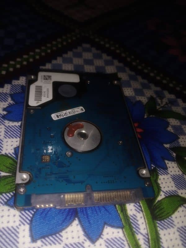 320 GB Hard Drive for Sale - Excellent Condition (10/7)" 0