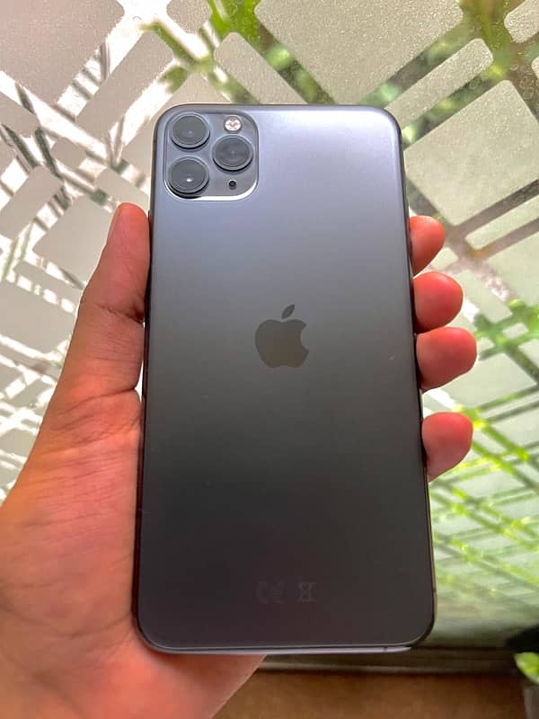 iphone 11 pro max 256gb 0