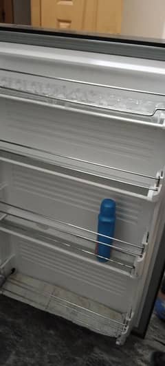 refrigerator