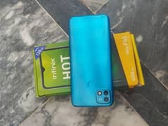 Infinix