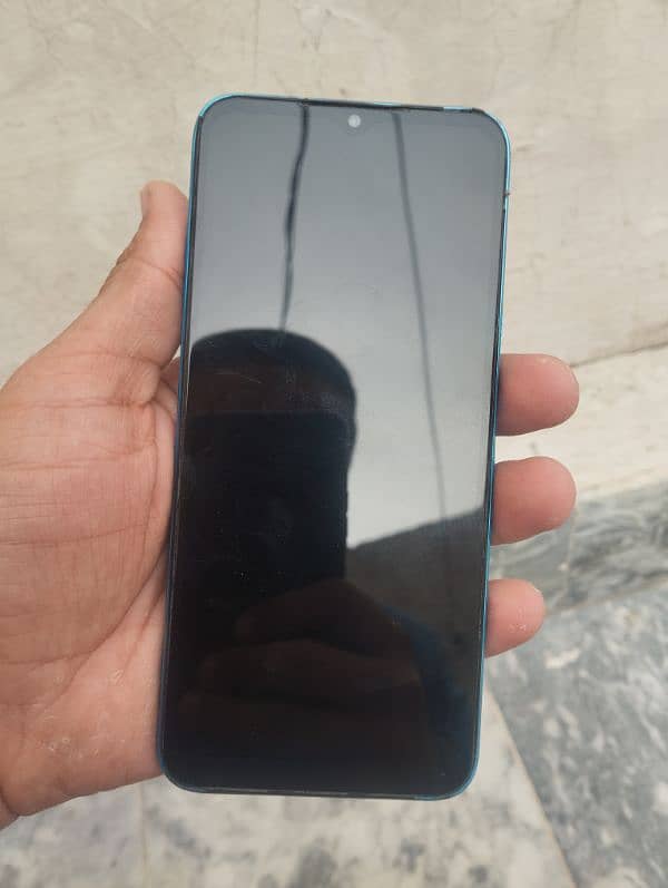 Infinix Hot 10i 4/128 for sale 5